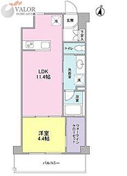 ディアレンス高島台 502