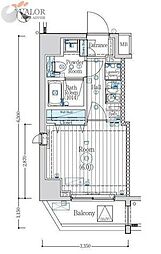 ＭＡＸＩＶ横浜鶴見 501