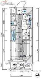 メインステージ横濱阪東橋 907