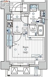（仮称）横浜吉野町ステーションフロント 701