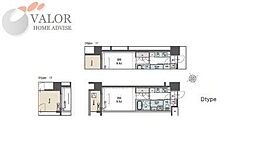 ラグゼナ磯子 104