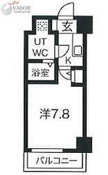 スパシエソリデ横浜鶴見 505