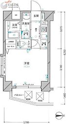 グリフィン・武蔵小杉 601