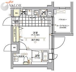 ＦＯＲＴＩＳ池上 504