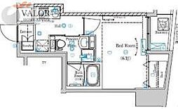 ラフィスタ横浜黄金町 103