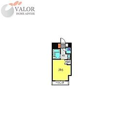 シルフィード横浜(シルフイードヨコハマ) 602