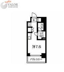 クラリッサ横浜アレッタ 405