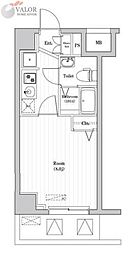N-stage Hon-Atsugi Sakaecho 106