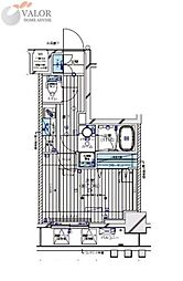 メインステージ横濱伊勢佐木III 308