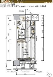 メインステージ東神奈川 203