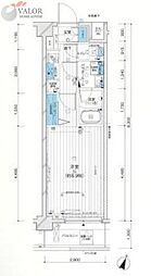 メインステージ横濱黄金町 607