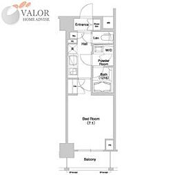 グラマシー横濱関内 504
