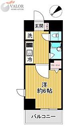 バージュアル横濱鶴見 901