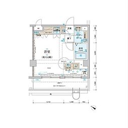 リヴシティ関内 904