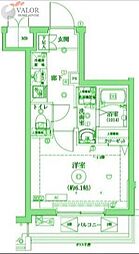 ベルシード横濱WESTIV 102