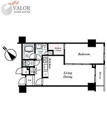 フェニックス新横濱参番館 1006