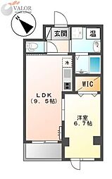 Grand Next川崎 201