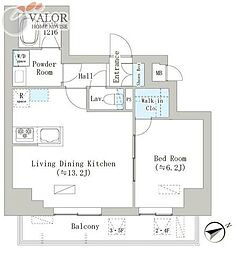 グレースティリア 303