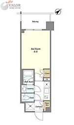 ＢｌｕＲｏｃｋ東神奈川 402