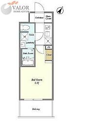Ｌａ Ｄｏｕｃｅｕｒ川崎I 605
