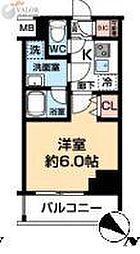 LUMEED横濱吉野町 705