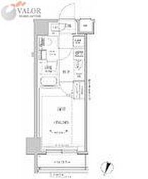 RELUXIA横濱元町 207