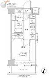 RELUXIA横濱元町 702