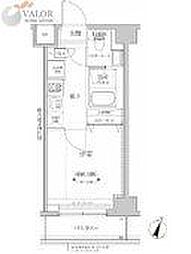 RELUXIA横濱元町 603