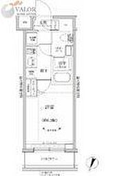 RELUXIA横濱元町 306