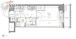 アゼスト川崎大師II 805