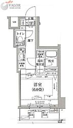 アイル横浜ノースツインズI 502