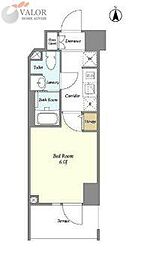 エルモサ川崎 101