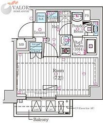 横浜市南区西中町３丁目