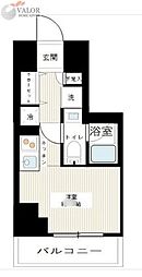 スパシエ横浜アルト 403