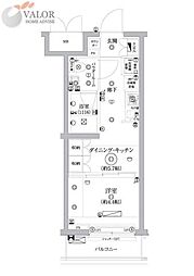 セジョリ鵜の木 111