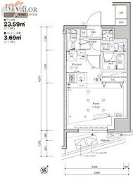 SYFORM YOKOHAMA-HIRANUMABASHI 502