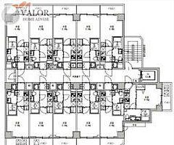Ｓ−ＲＥＳＩＤＥＮＣＥ妙蓮寺 102