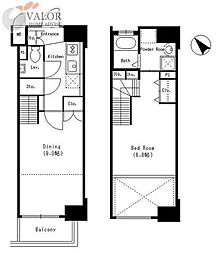 Dormouse Castle 1301