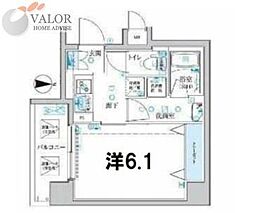 ベルシード横濱大口通 303