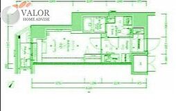 ジェノヴィア川崎III 601