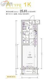 板橋区常盤台３丁目