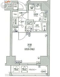 ディアレイシャスID横浜南 201