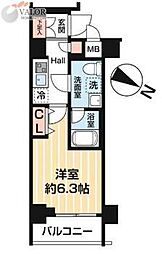 MAXIV BANDOBASHI TWIN EAST 701