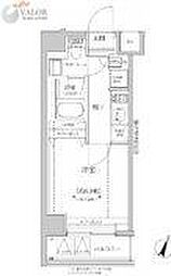 RELUXIA横濱元町 504