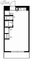 リーヴェルステージ横浜ヒルズ 201