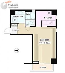 セジョリチセ台町 601