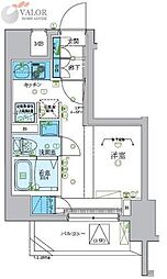 レグゼ梶ヶ谷 305