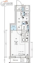 川崎市幸区古川町