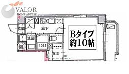 マークス横濱浅間町 203