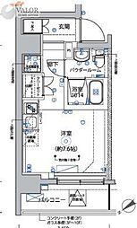 RELUXIA横濱反町 401